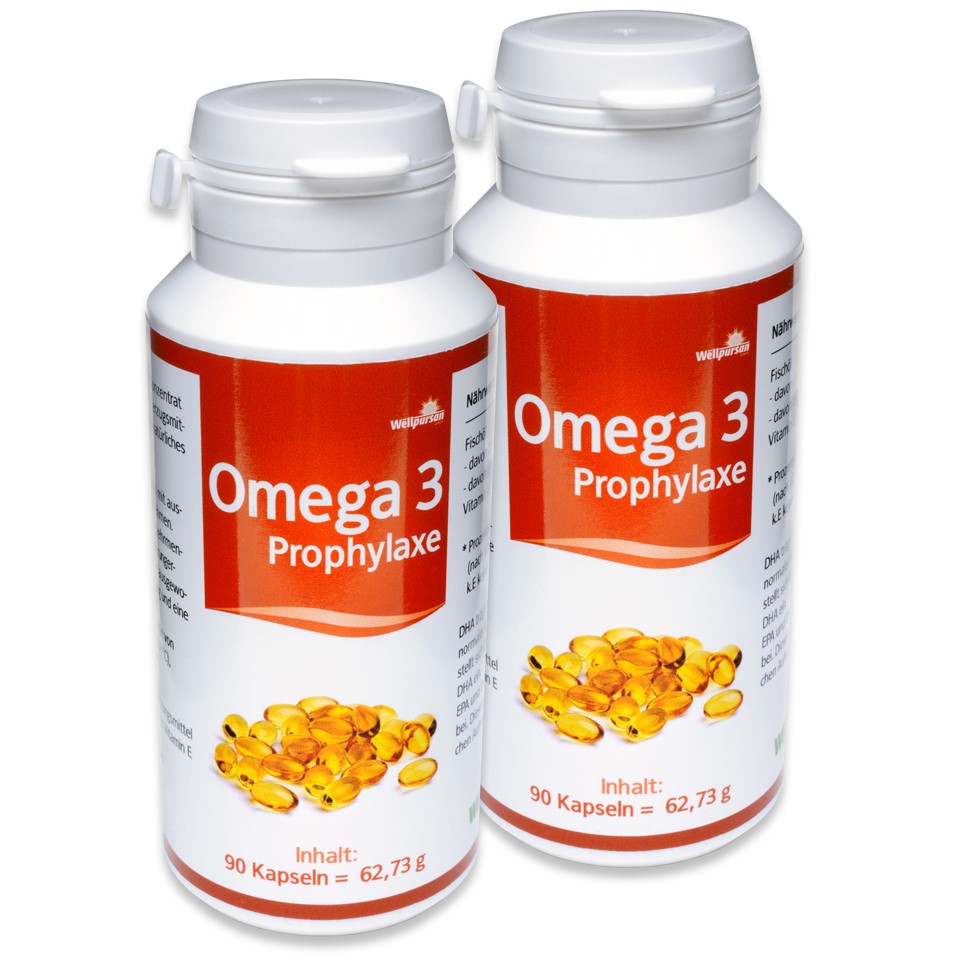 Omega 3